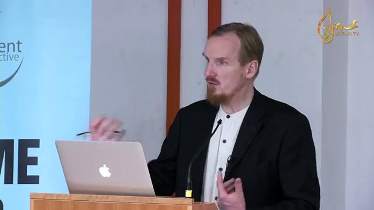 Rethinking Islamic Education with Shaykh 163