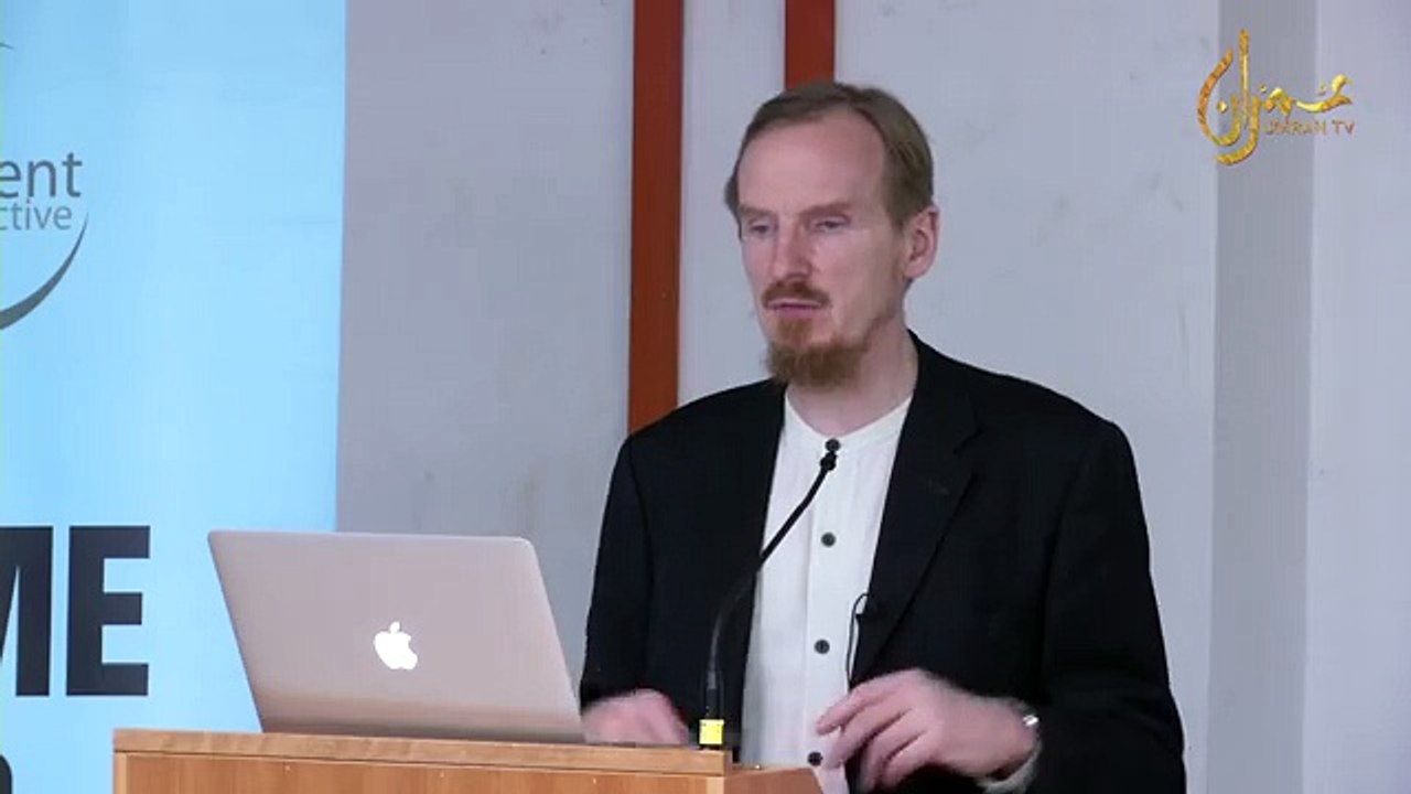 Rethinking Islamic Education with Shaykh 164