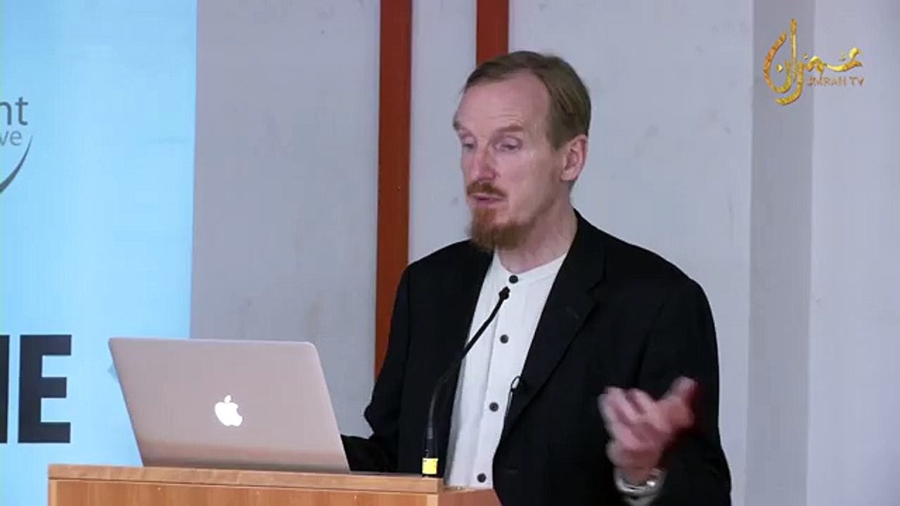 Rethinking Islamic Education with Shaykh 167