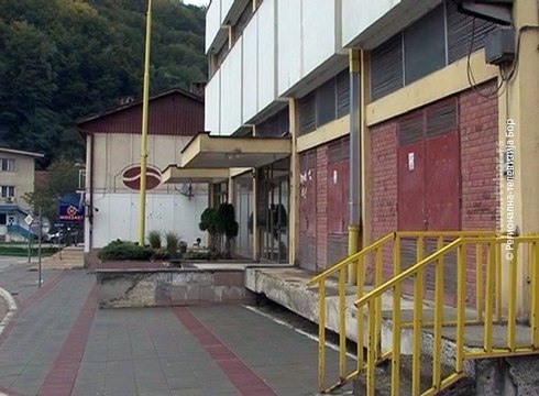 Stečaj za “IPM Majdanpek”, 18. april 2016. (RTV Bor)