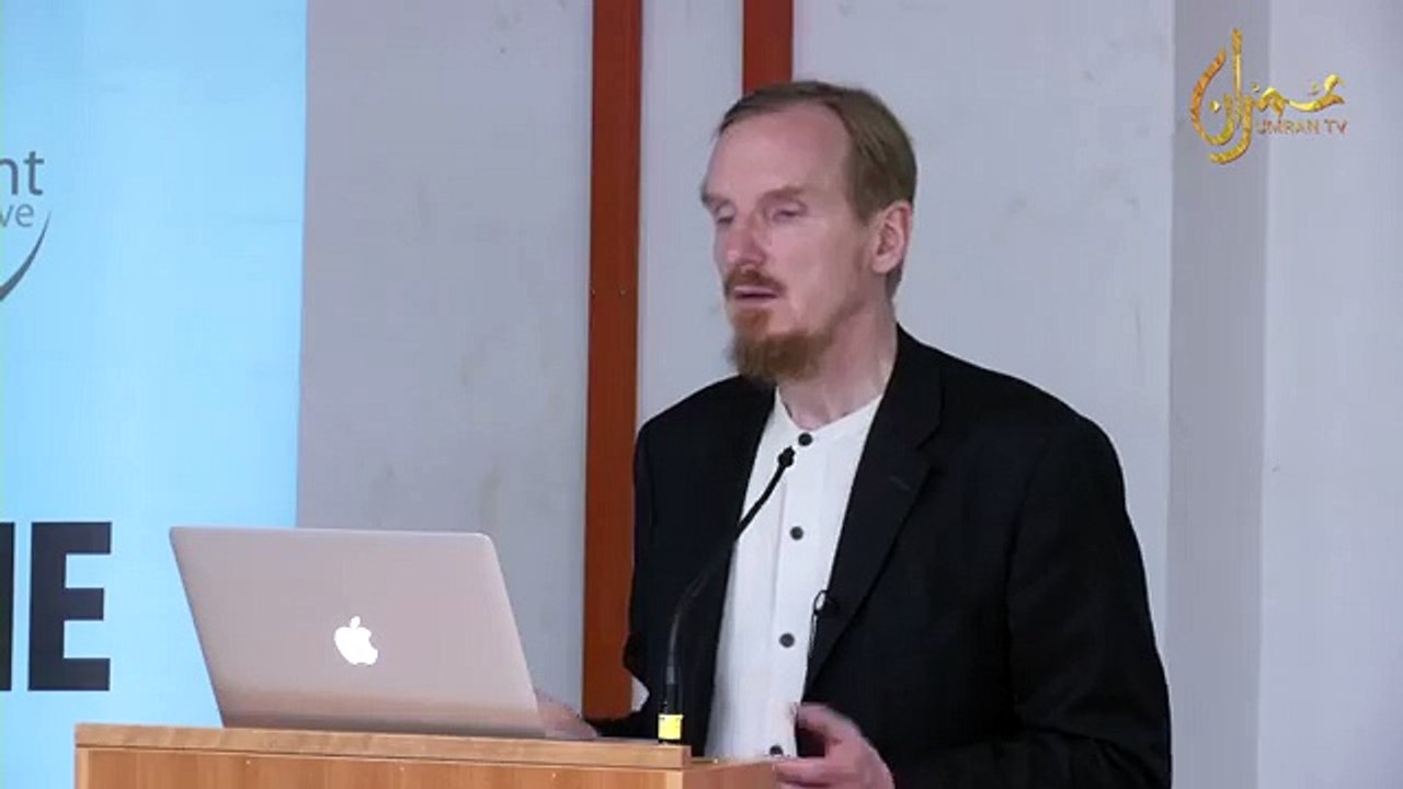 Rethinking Islamic Education with Shaykh 168
