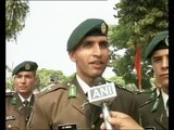 44 Afghan cadets pass out from Indian Military Academy