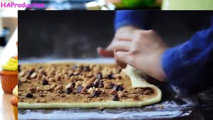 How to make Cinnamon Rolls