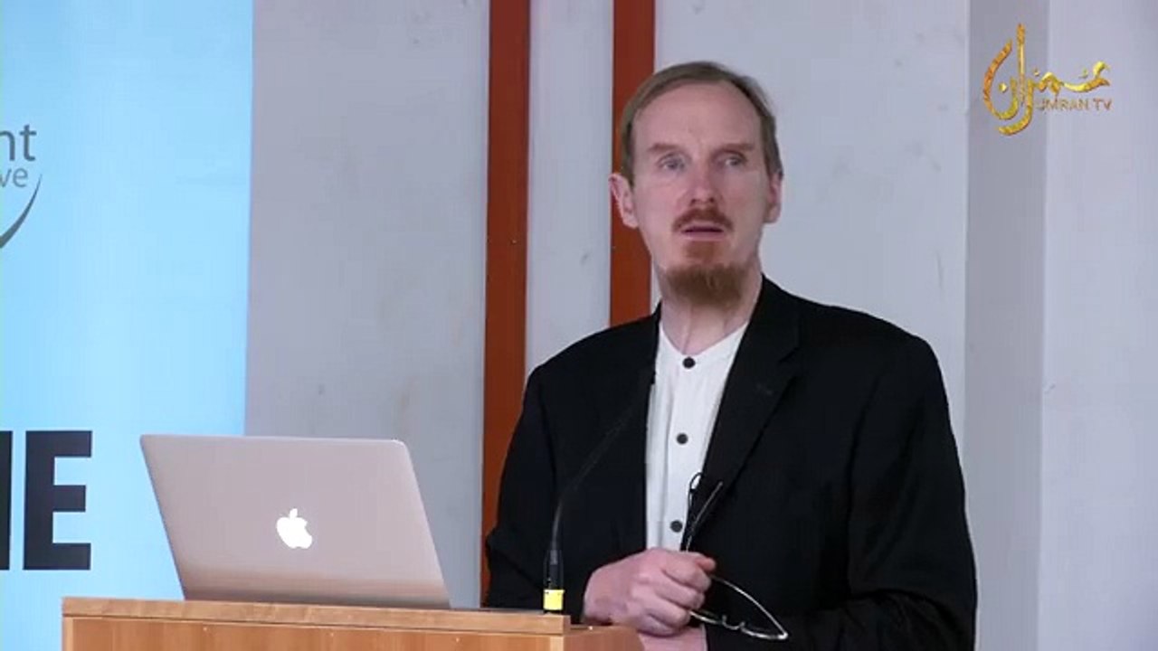 Rethinking Islamic Education with Shaykh 177