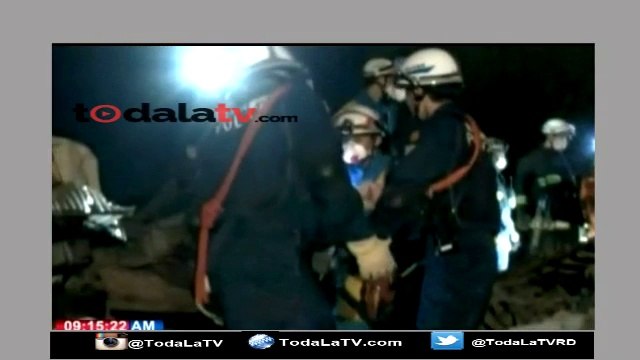 SALVAN A BEBÉ ENCONTRADA EN ESCONBROS DE UNA CASA TRAS TERREMOTO EN JAPÓN-MAS QUE NOTICIAS