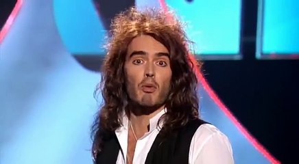 Russell Brand's Ponderland - Educationt 4