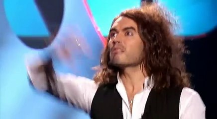 Russell Brand's Ponderland - Educationt 6