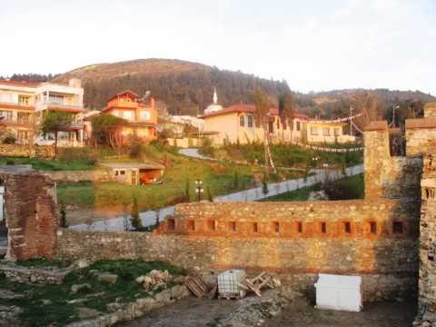 Gelibolu Yarımadası Tarihi Milli Parkı (HD)