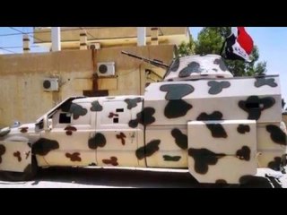 En İlginç Yapılmış Silahlar