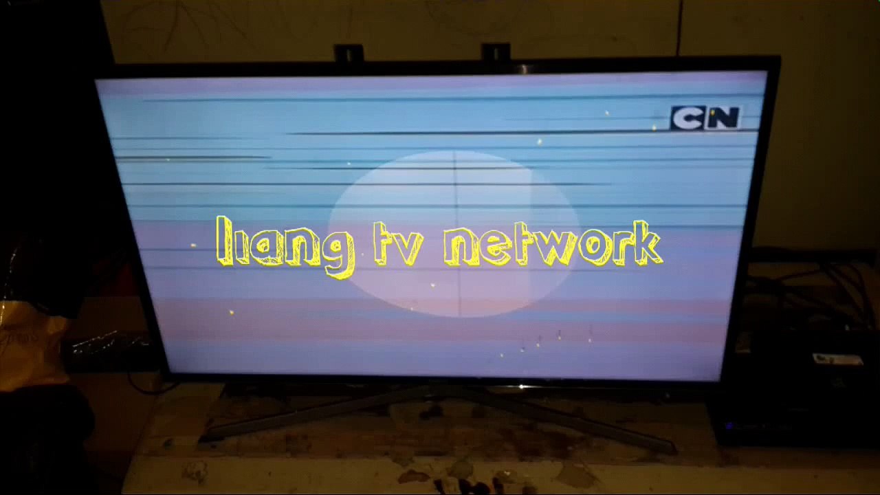 Cartoon network crazy school holiday song