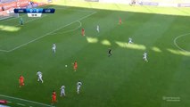 Zagłębia Lubin 1-2 Lechia Gdansk HD All Goals and Full Highlights 16.04.2016