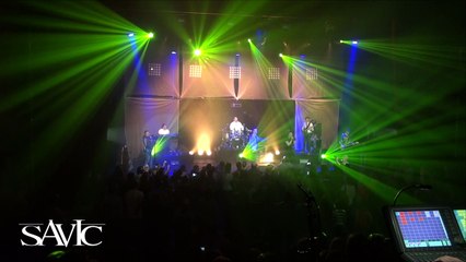 SAVIC - L'escale St Cyr sur Loire (16 avril 2016)