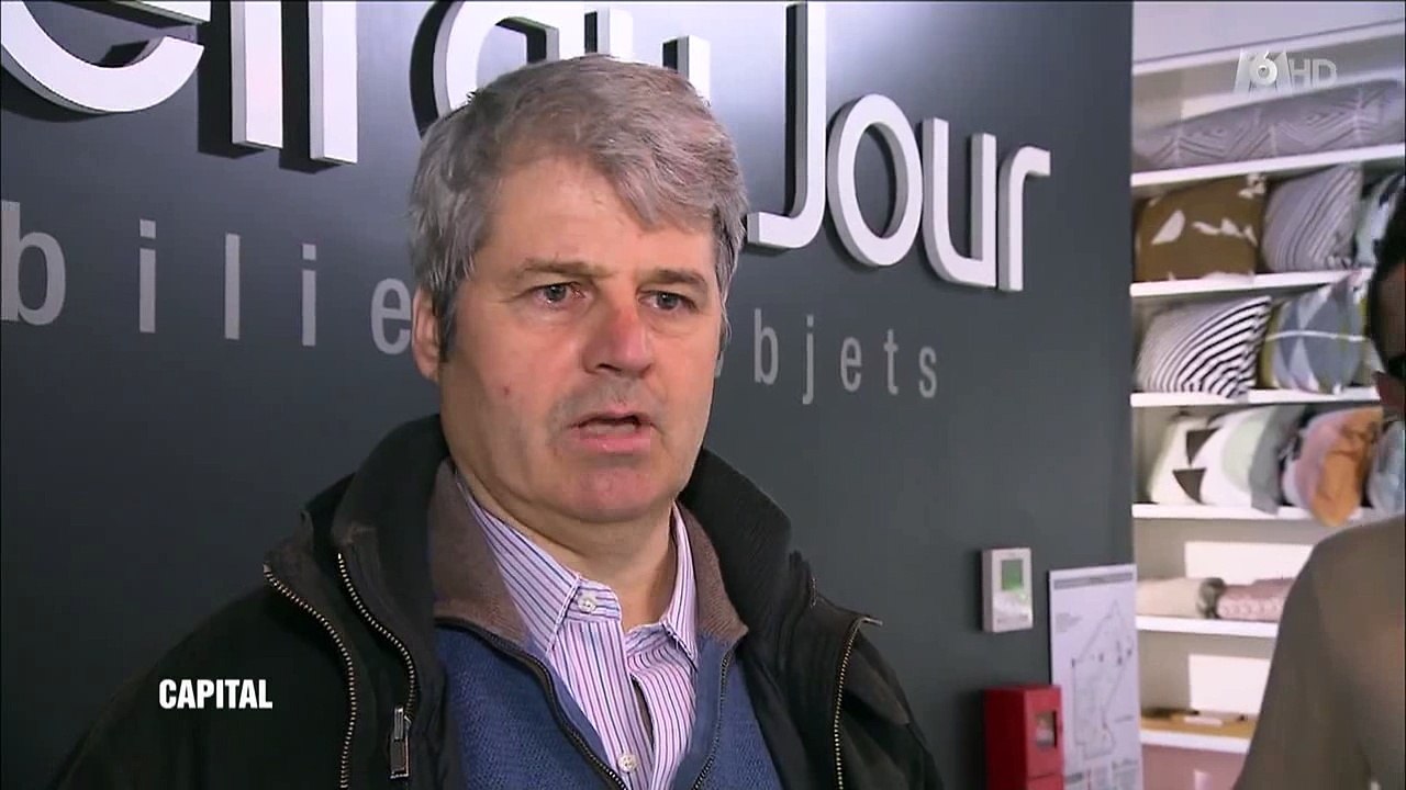Capital - Travail le dimanche