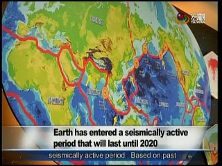 宏觀英語新聞Macroview TV《Inside Taiwan》English News 2016-04-18