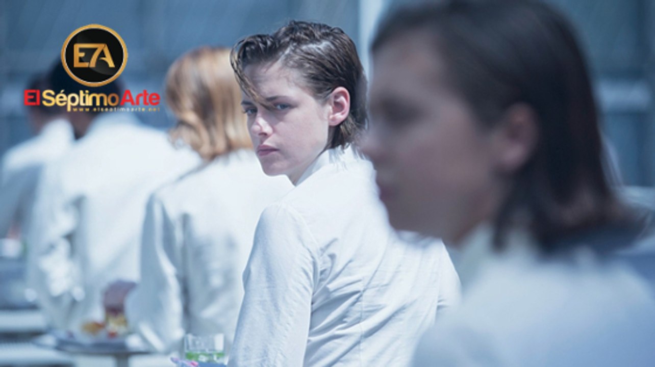 Equals - Tráiler V.O. (HD)