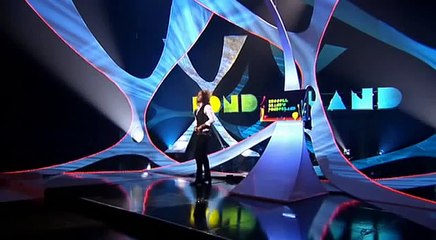 Russell Brand's Ponderland - Educationt 15