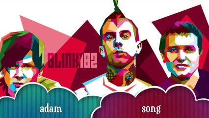 Stay together for the kids / Adam's song/ Whats my age again