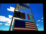 Minecraft 4th of July Special