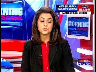 Patidar quota agitation: Centre steps in