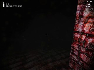 Dungeon Nightmares - 8/? - night 7 another failure