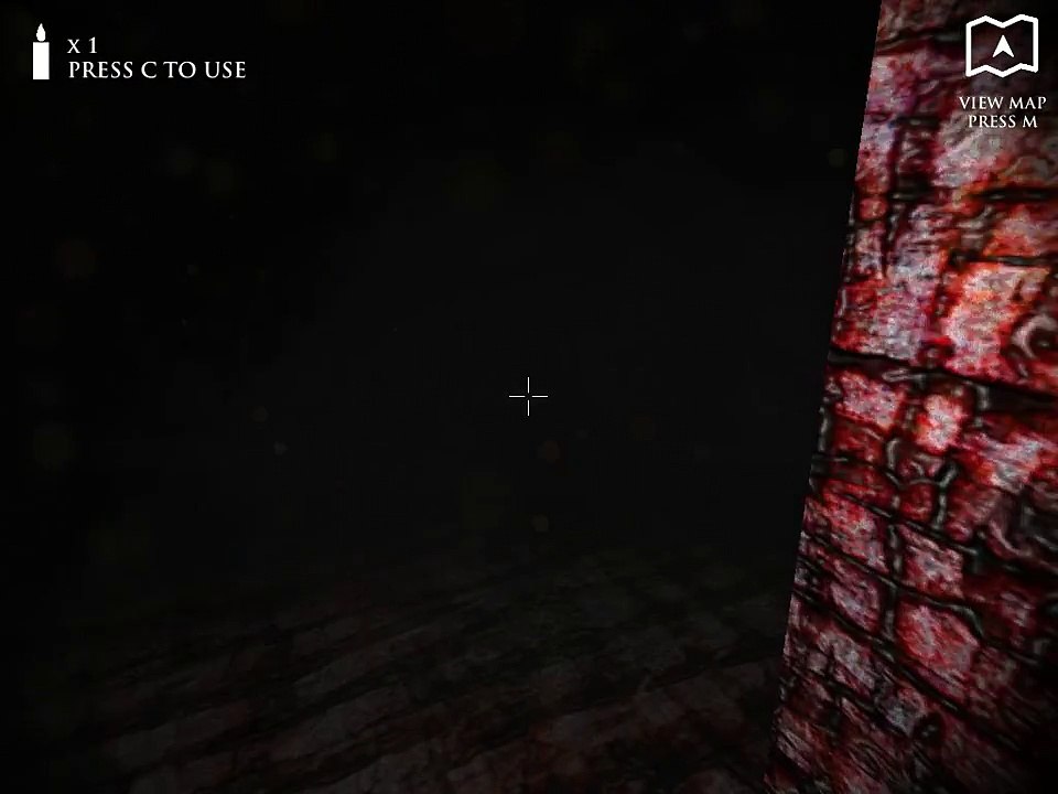 Dungeon Nightmares - 8/? - night 7 another failure