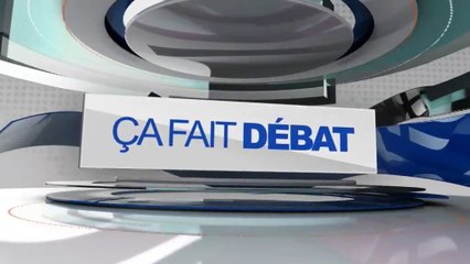 ça fait debat du 160116