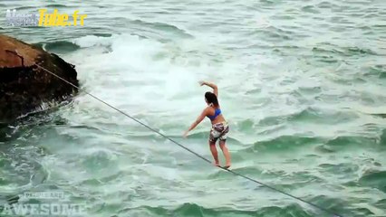 Incredible skills, amazing location!