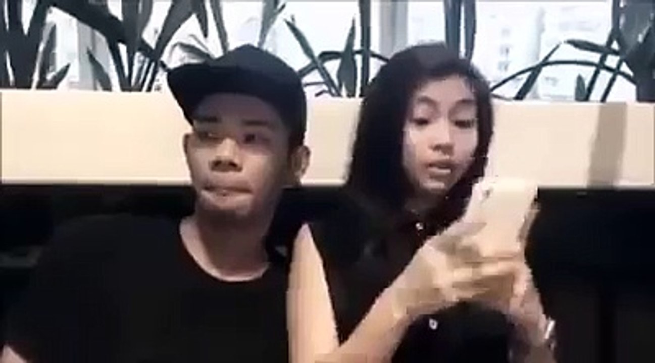 Kapag tinuruan kang sumayaw ng isang HOKAGE!!! Hahahaha