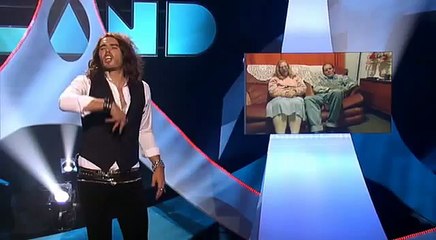 Russell Brand's Ponderland - Educationt 30