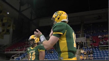 Who should draft QB Carson Wentz?