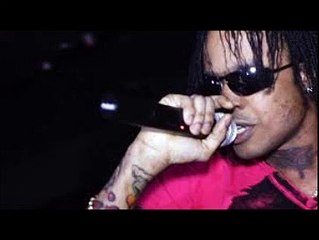 Tommy Lee Mine U Face Get Burn Up (Gaza Mi Seh Fi Life) Dec 2012