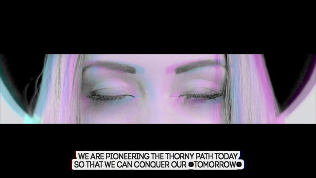 Hillsong Kiev Ukraine Conference Young & Free Y&F Teaser Хиллсонг Молодежная конференция Киев