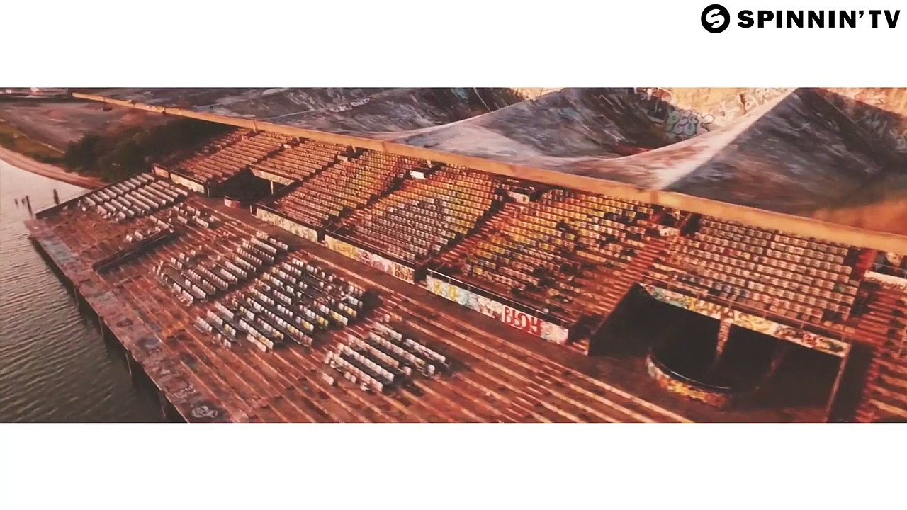 Bassjackers vs Breathe Carolina & Reez - Marco Polo (Official Music Video)