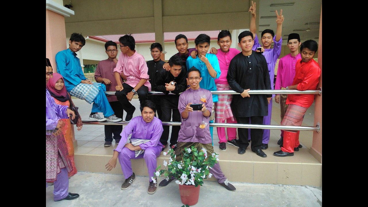 DKM 6A 2016 Official Politeknik Nilai