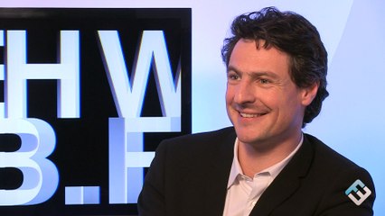 Comment Synthesio réalise près de 50% de son chiffre d'affaires aux Etats-Unis