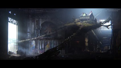 COMA Official Teaser TRAILER (2017) Movie