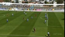 GOL Gavranovica iz ofsajda - NK Lokomotiva Zagreb - HNK Rijeka