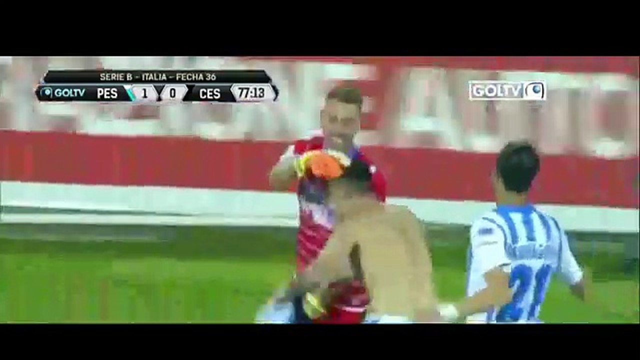 Fantastic goal