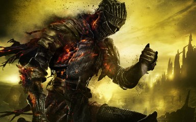 Dark Souls 3 - Tráiler con las notas