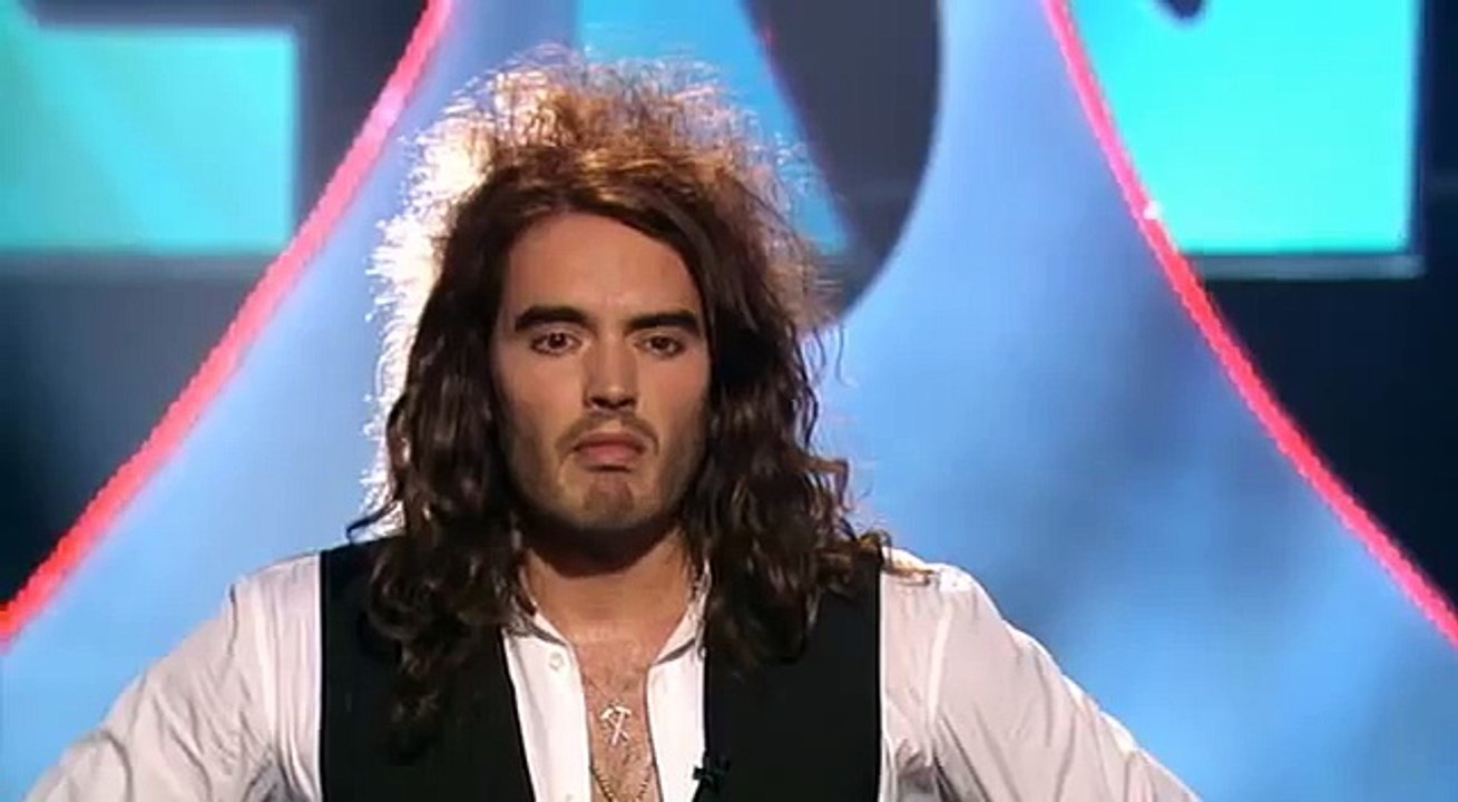 Russell Brand's Ponderland - Educationt 31