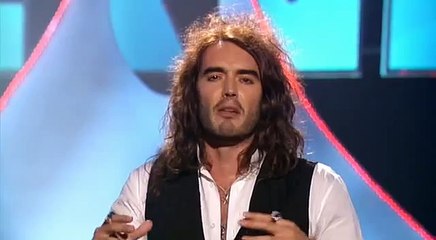 Russell Brand's Ponderland - Educationt 33