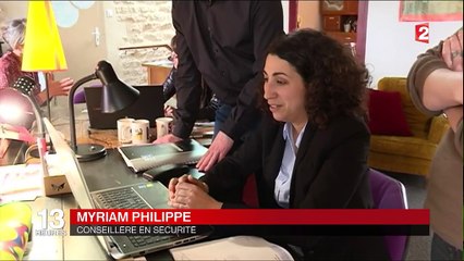 Campagne : quand partager son bureau devient possible