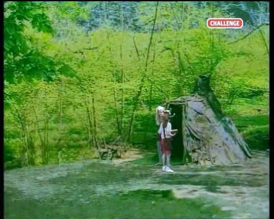 Knightmare - 5x10