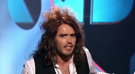 Russell Brand's Ponderland - Educationt 37