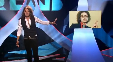 Russell Brand's Ponderland - Educationt 38