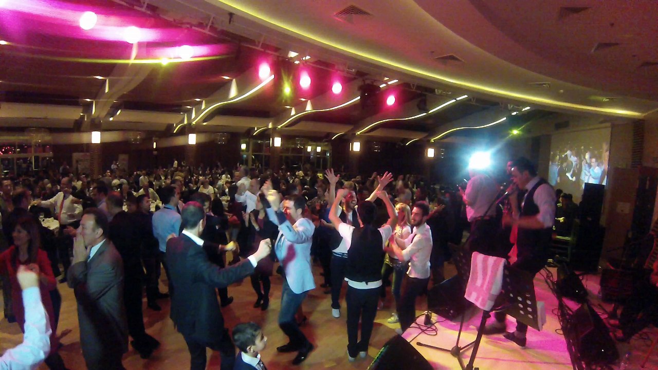 Sinan Yılmaz - Şeker Oğlan (GOLDCITY/ALANYA)