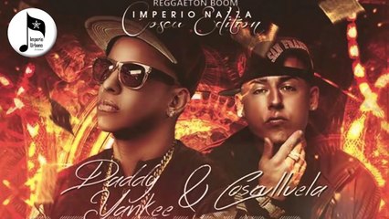 Soy Legendario Coscullela Ft Daddy Yankee / VIDEO OFICIAL