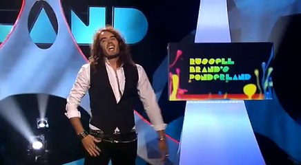 Russell Brand's Ponderland - Educationt 45