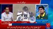 Waqar Younis and Mohsin Khan Face Off - 