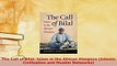 Download  The Call of Bilal Islam in the African Diaspora Islamic Civilization and Muslim  EBook